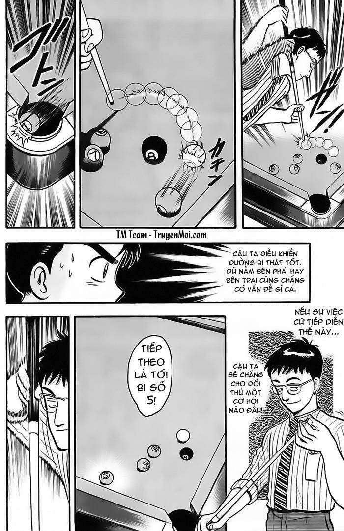 break shot chapter 3 11