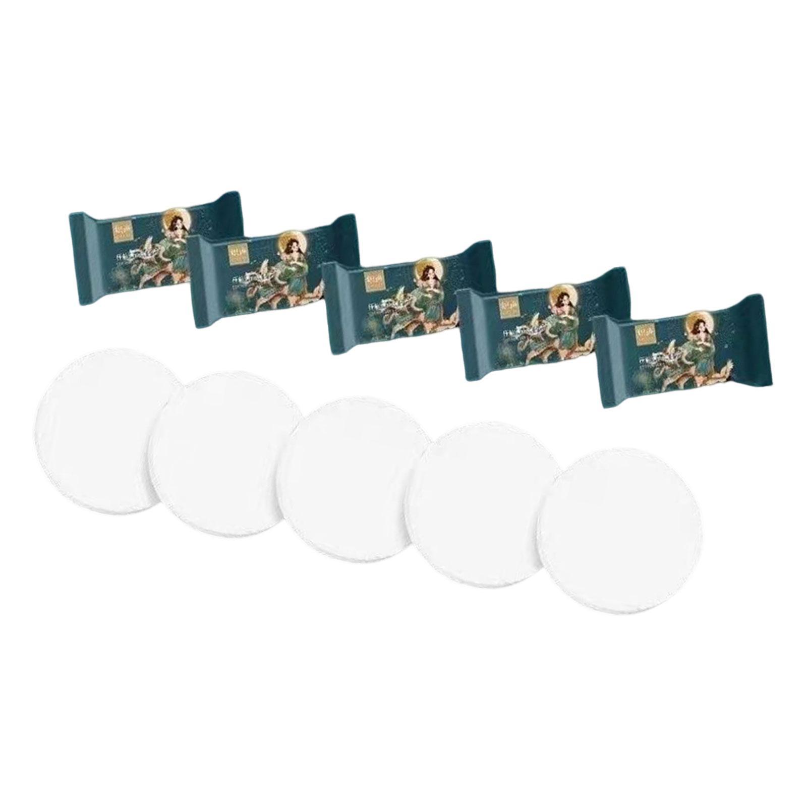 Bathroom towels face towel Bath Washcloths soft 30x60cm 5pcs