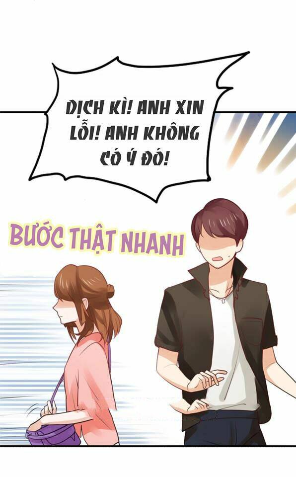 ta chọc phải hoàng tử điện hạ chapter 2 32