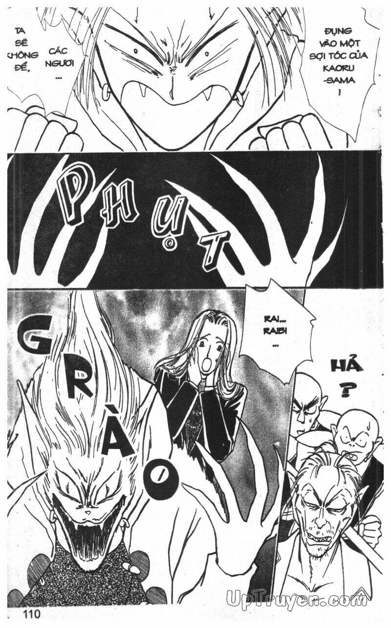 hoàng tử hoa - bud boy chapter 10 112