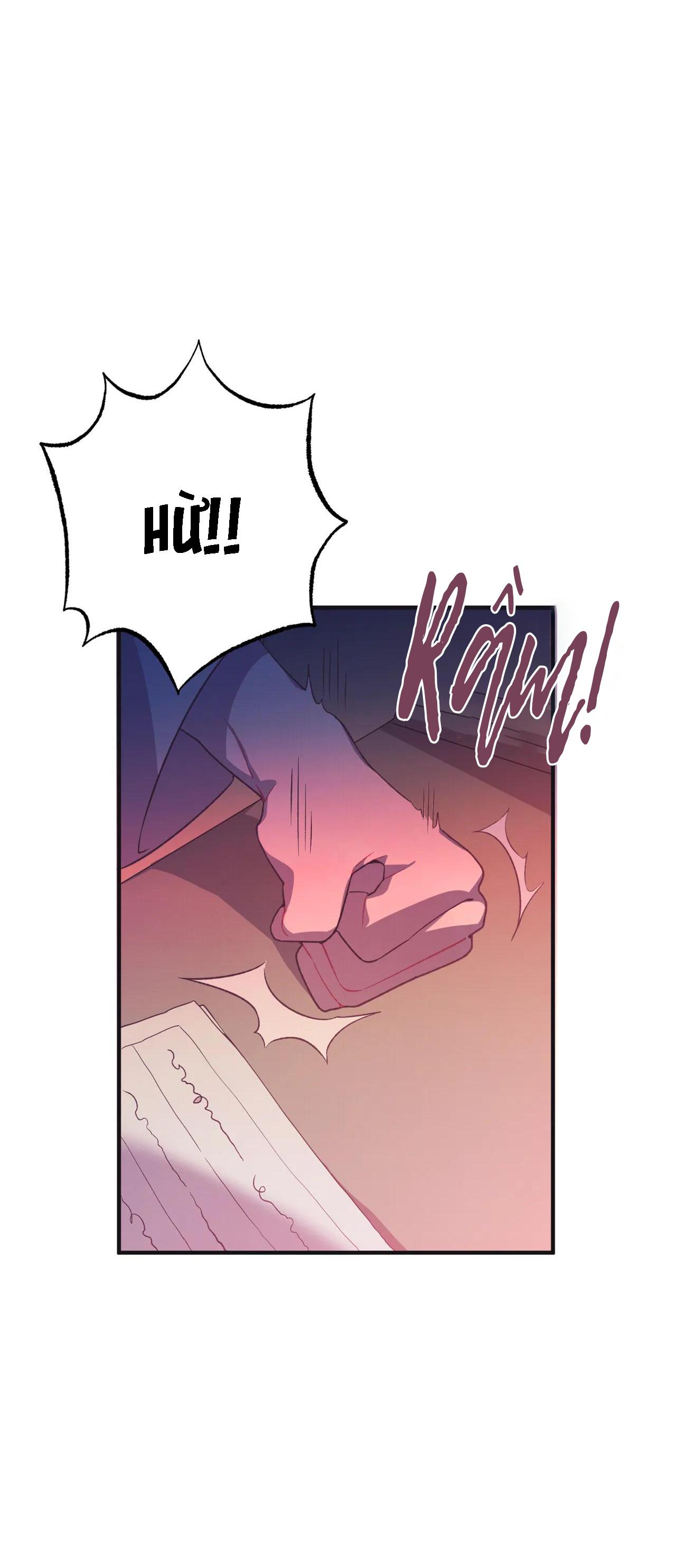 bl cổ trang - âu cổ ngắn nhà kim chapter 8.2 34