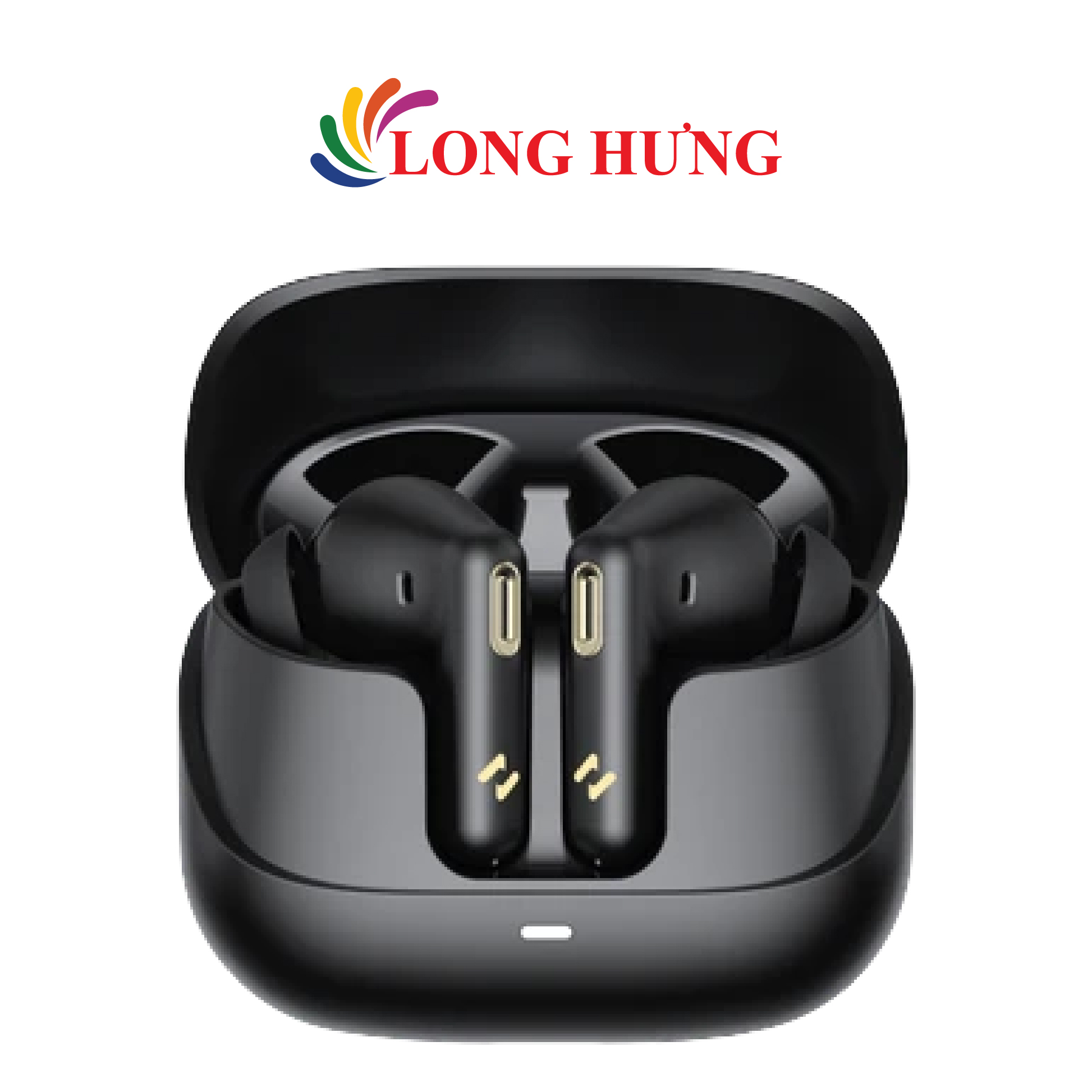 Tai nghe Bluetooth True Wireless Havit TW906 Pro - Hàng chính hãng