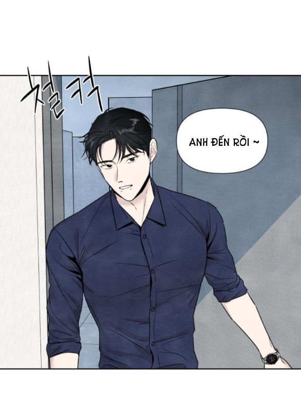 điều khiến tôi quyết tâm muốn chết chapter 55.2 7