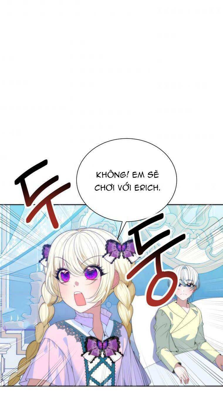 bước tới con đường hoa chapter 49 47