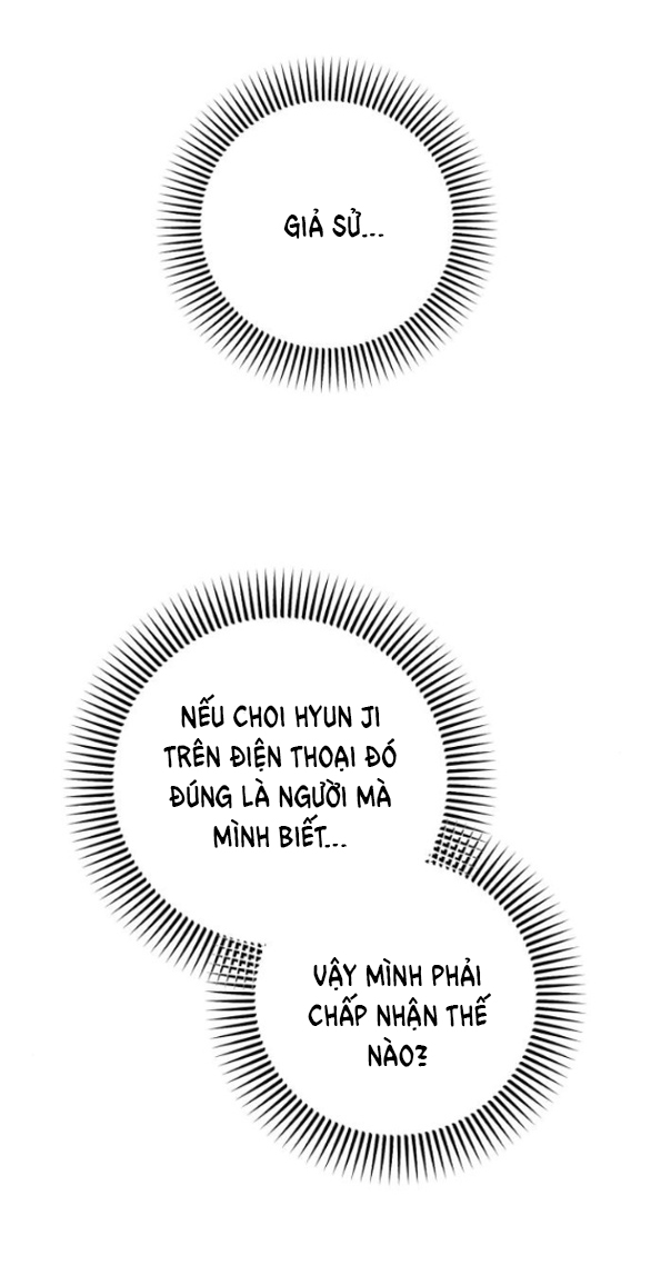 Nóng Lòng Muốn Giày Vò Em chapter 62.1 29