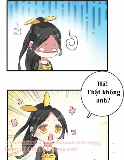 lều khều biết yêu chapter 66 34