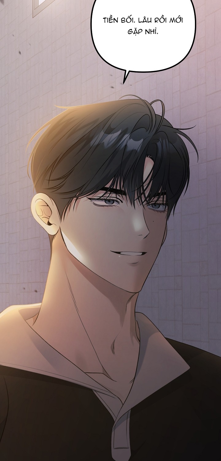 say nắng chapter 39.2 6