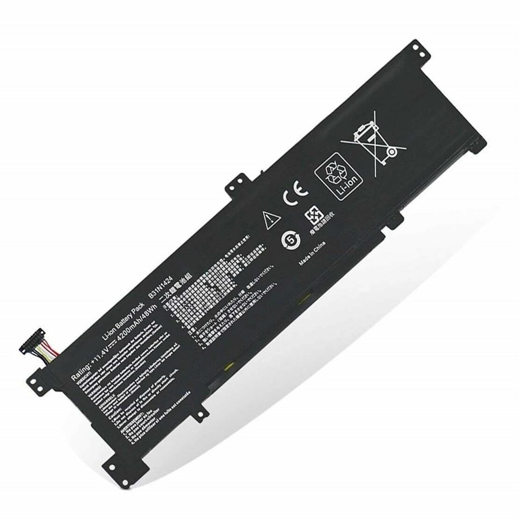 Pin dùng cho laptop Asus B31N1424 K401L