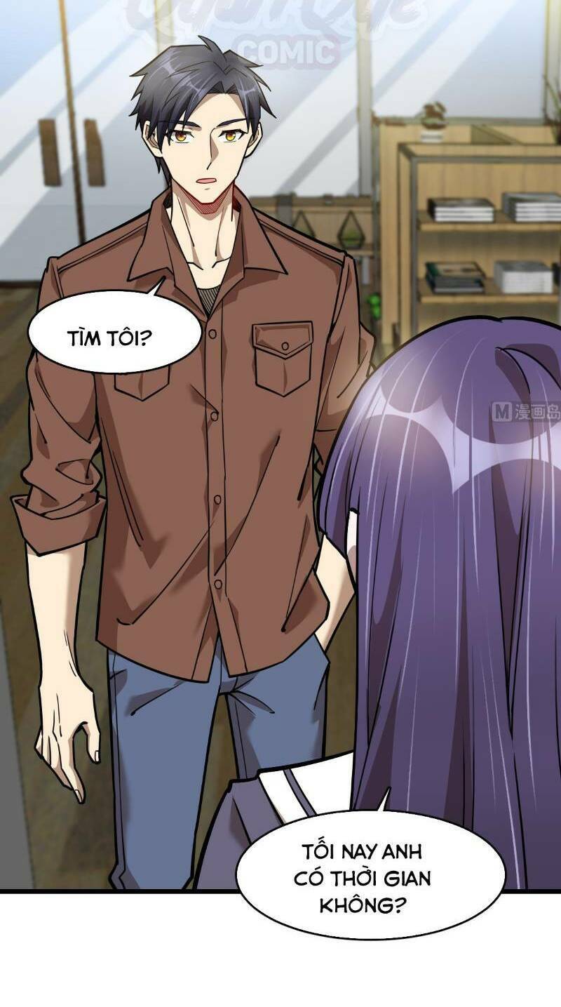 thâm dạ thư ốc chapter 102 19