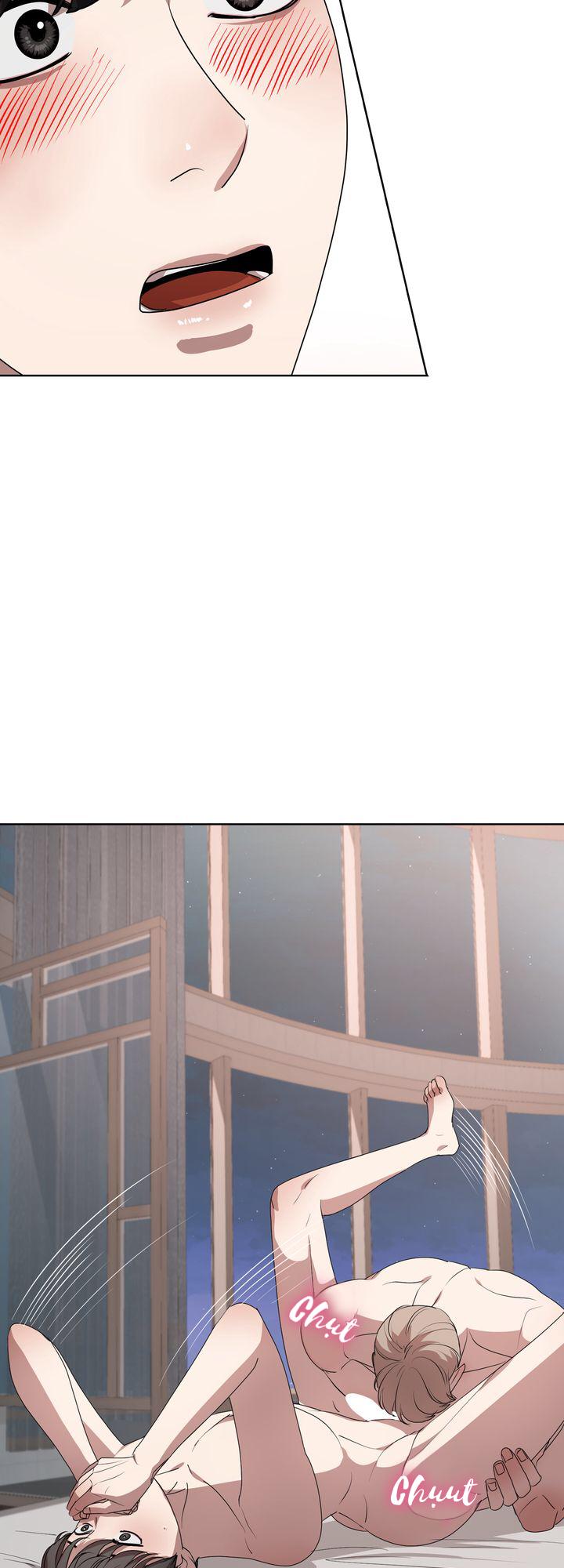 hướng về phía em chapter 10 43