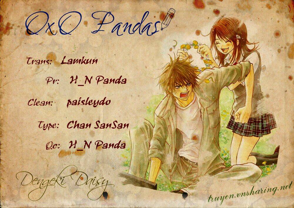 điện kích daisy chapter 44 1