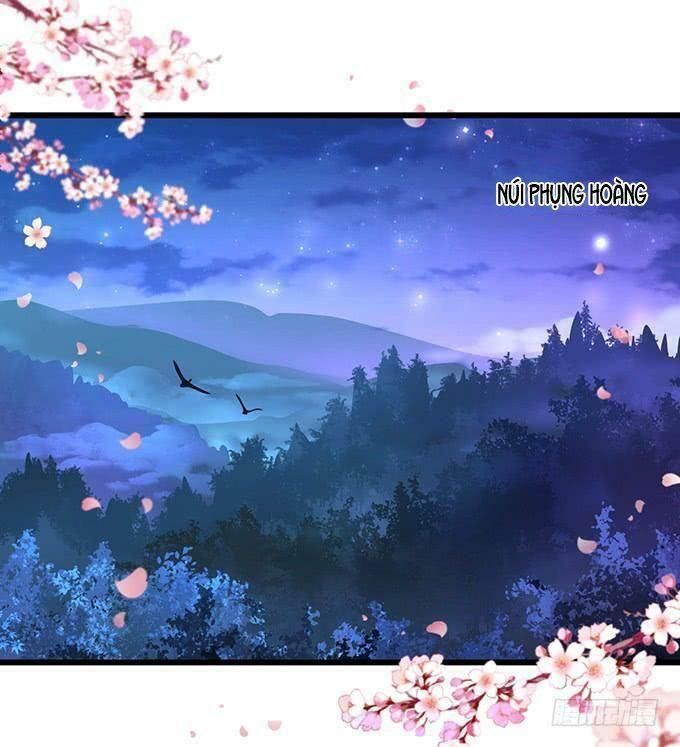 hồ tiên hung bạo chapter 122 2