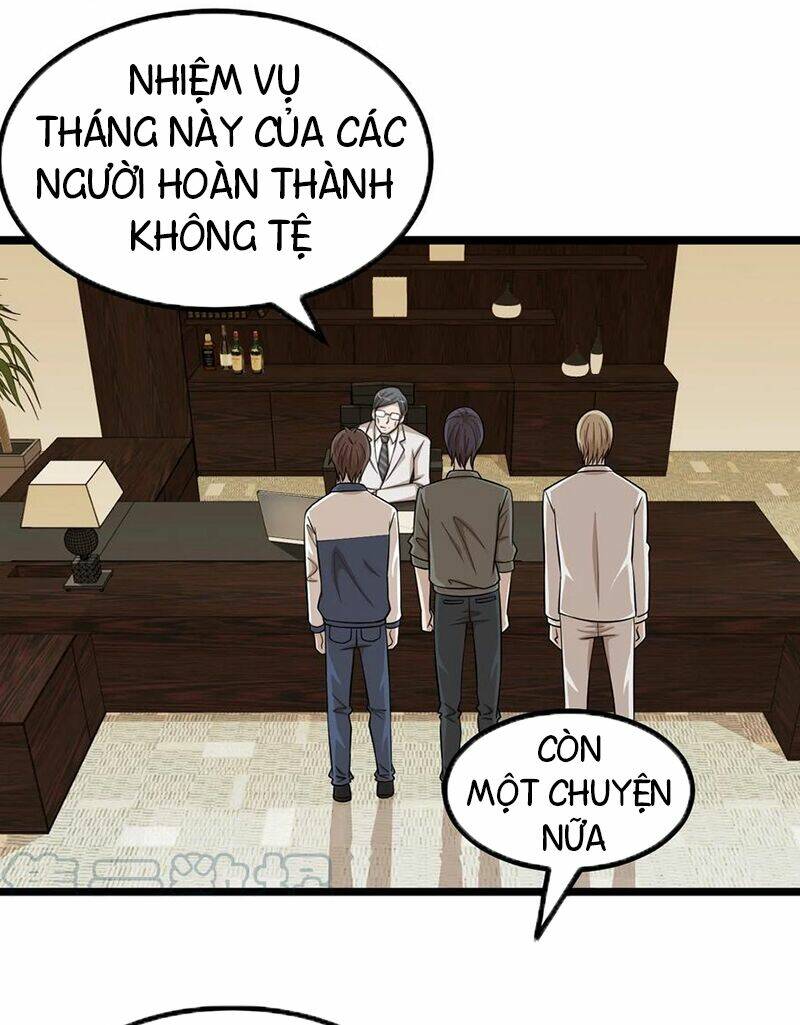 đai ca trở lại tuổi 16 chapter 90 11