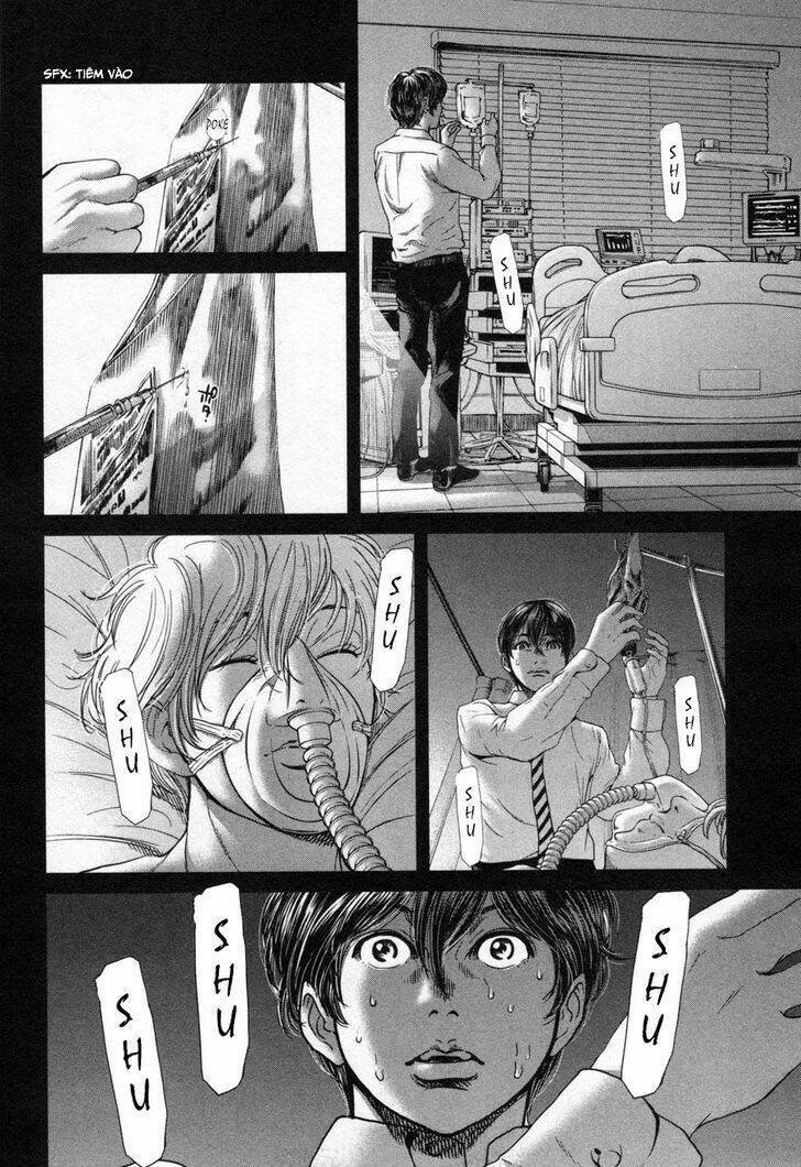 ikenie touhyou chapter 21 8