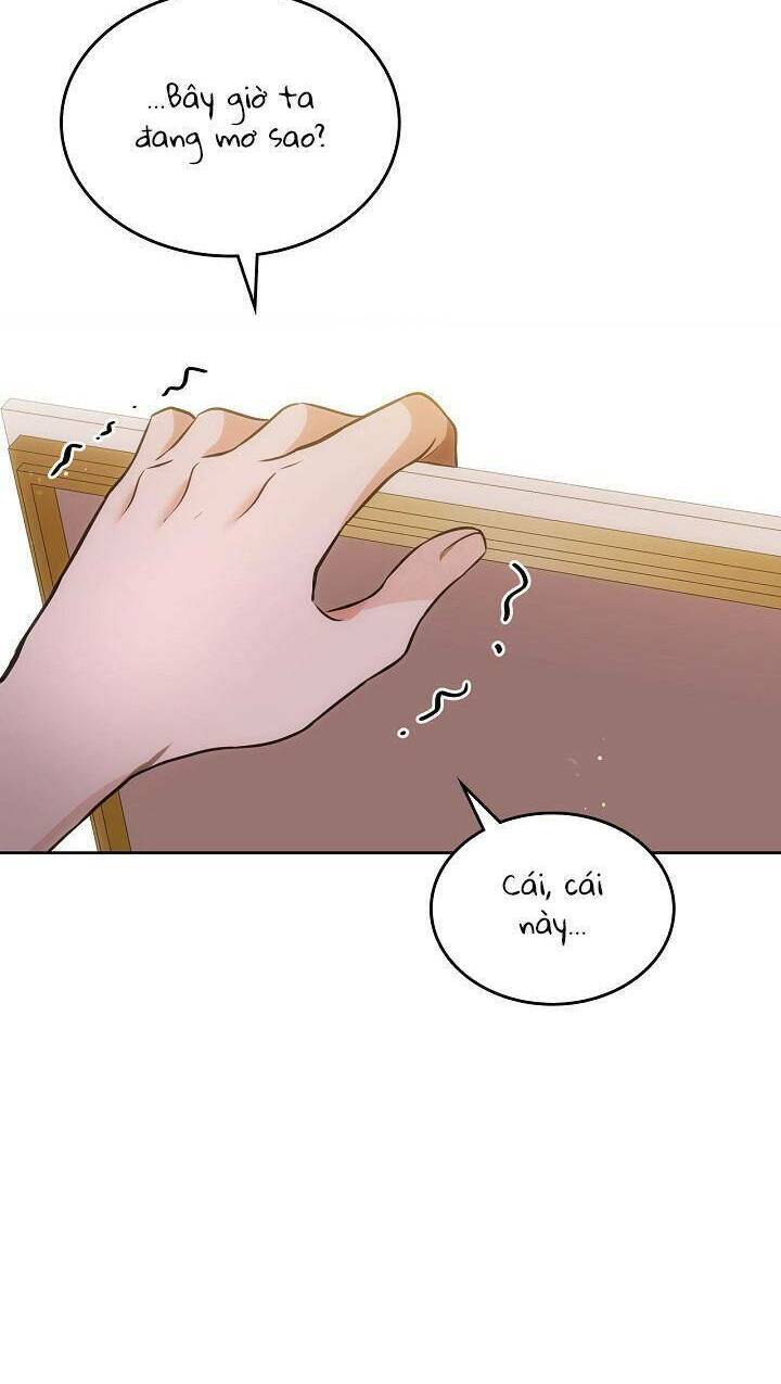 con gái bá tước bỗng thành vị hôn thê của thái tử điện hạ chapter 32 71