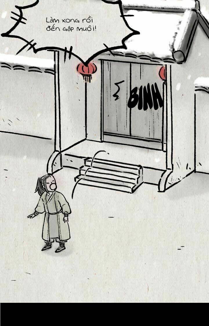 nhất thiền tiểu hòa thượng chapter 78 16