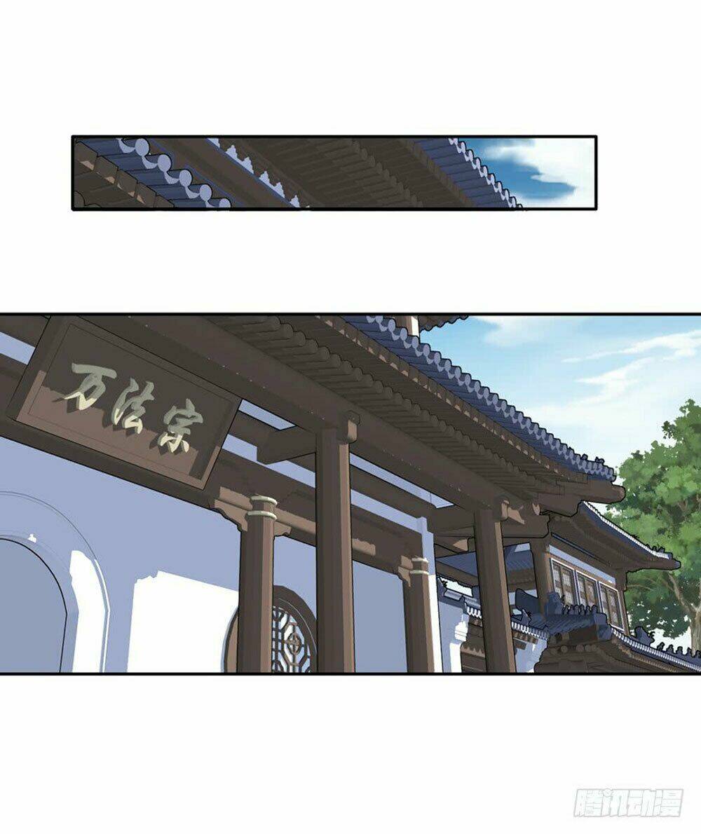 thiền tâm vấn đạo chapter 51 14