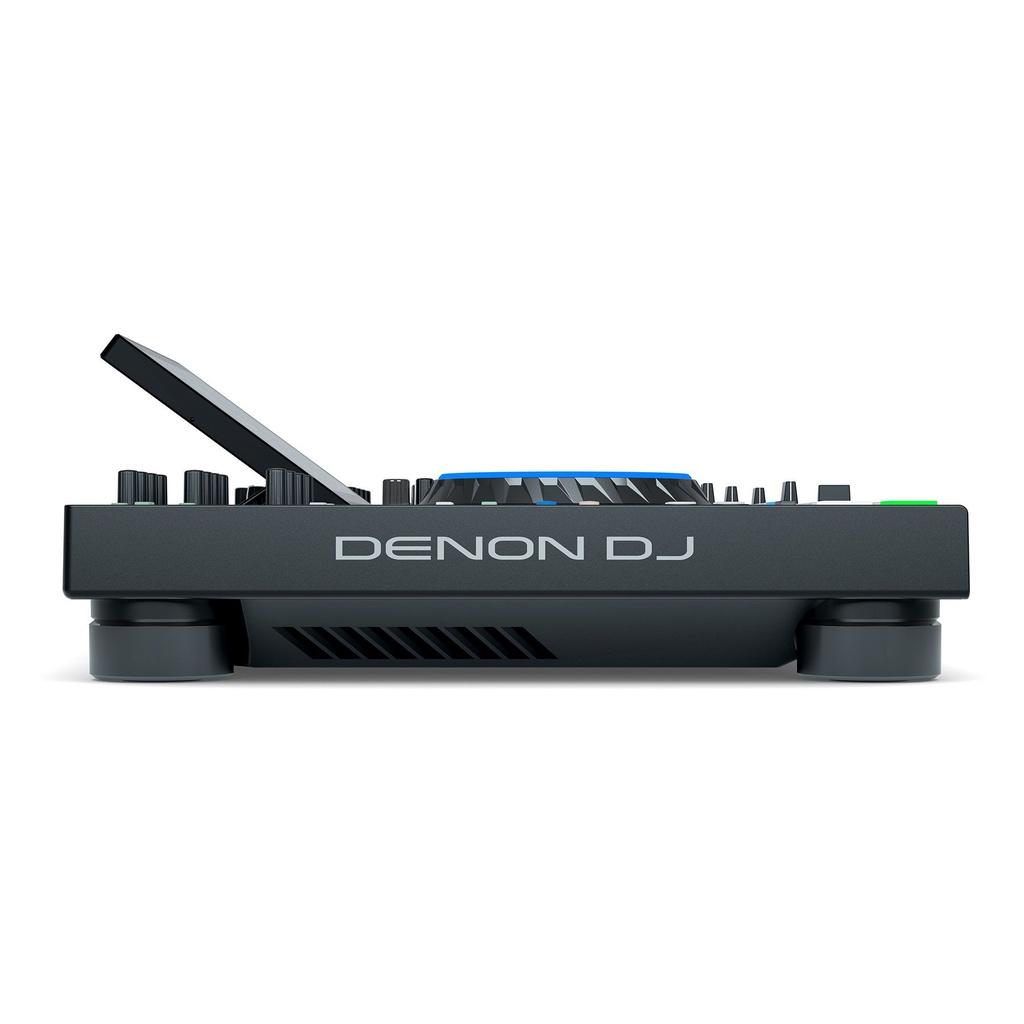 Đầu DJ độc lập 4 kênh Denon Prime 4