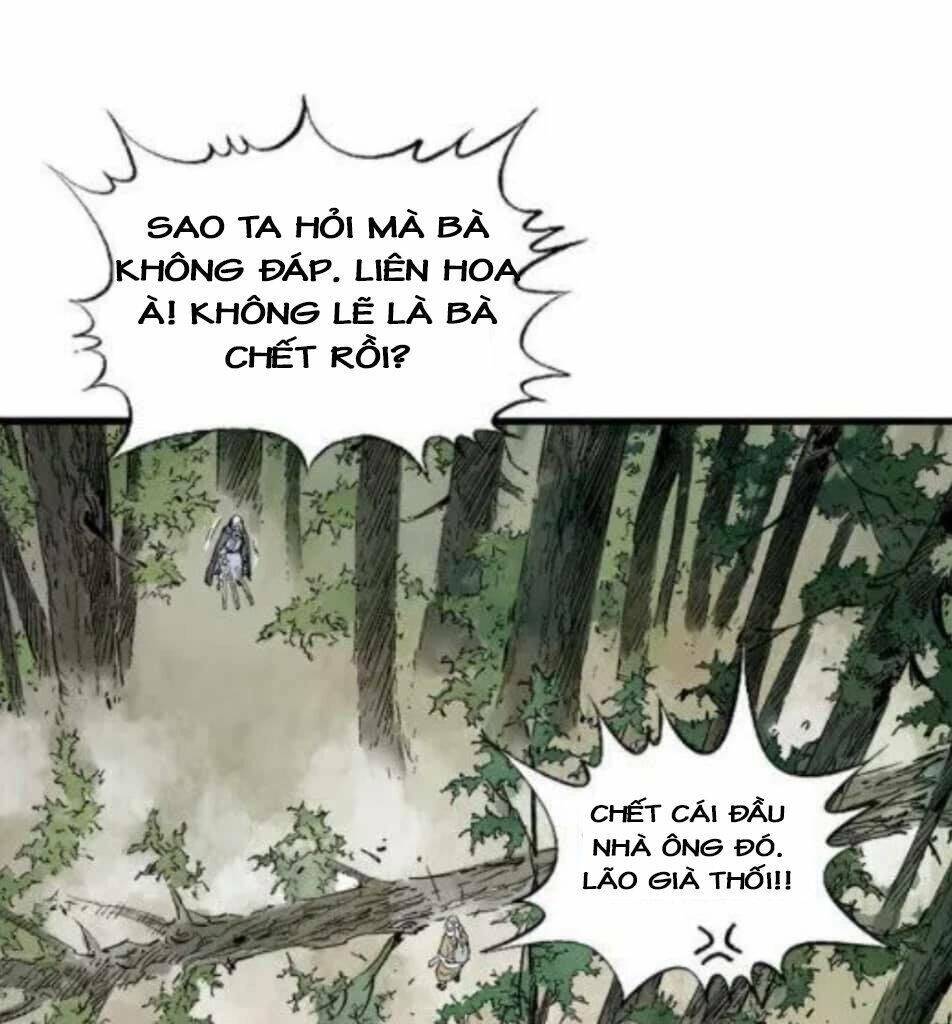 cao thủ 2 chapter 133 66