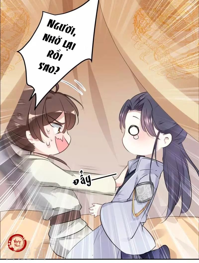 vương gia không thể trêu chapter 52 7