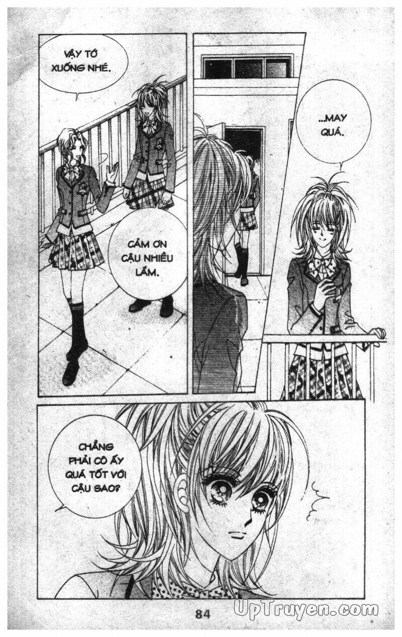 dạ khúc chapter 5 83