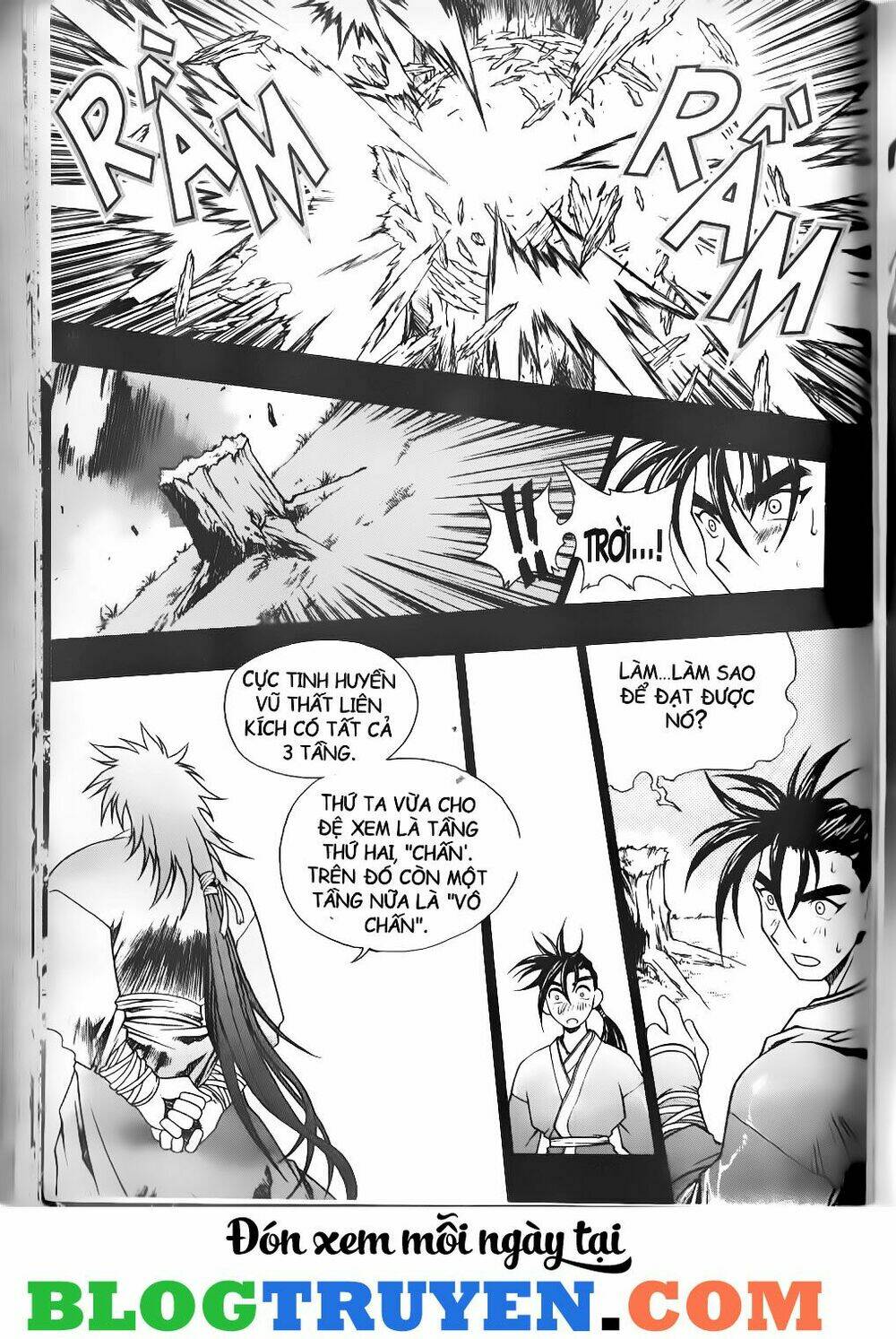 thiên lang liệt truyện chapter 20 15
