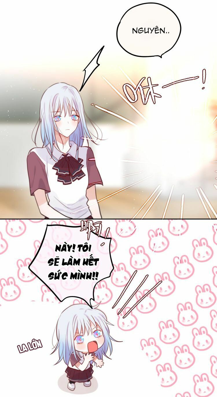 trú dạ liên miên chapter 22.1 14