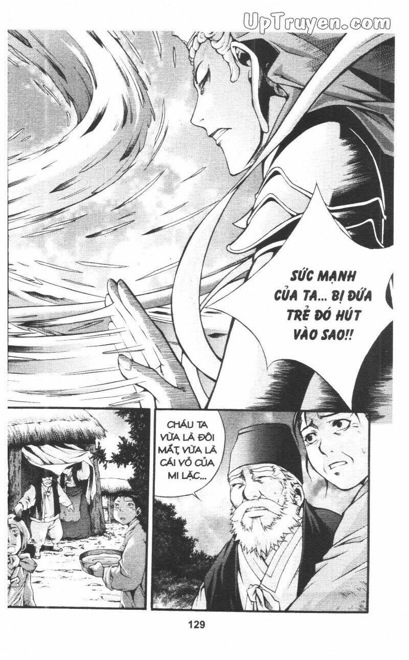 thời gió lốc (thời đại phong tang) chapter 10 109