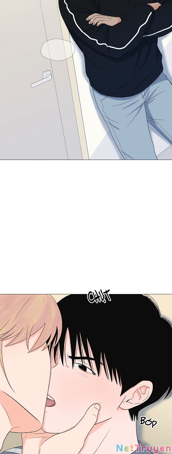 công nam bắc thụ chapter 11 11