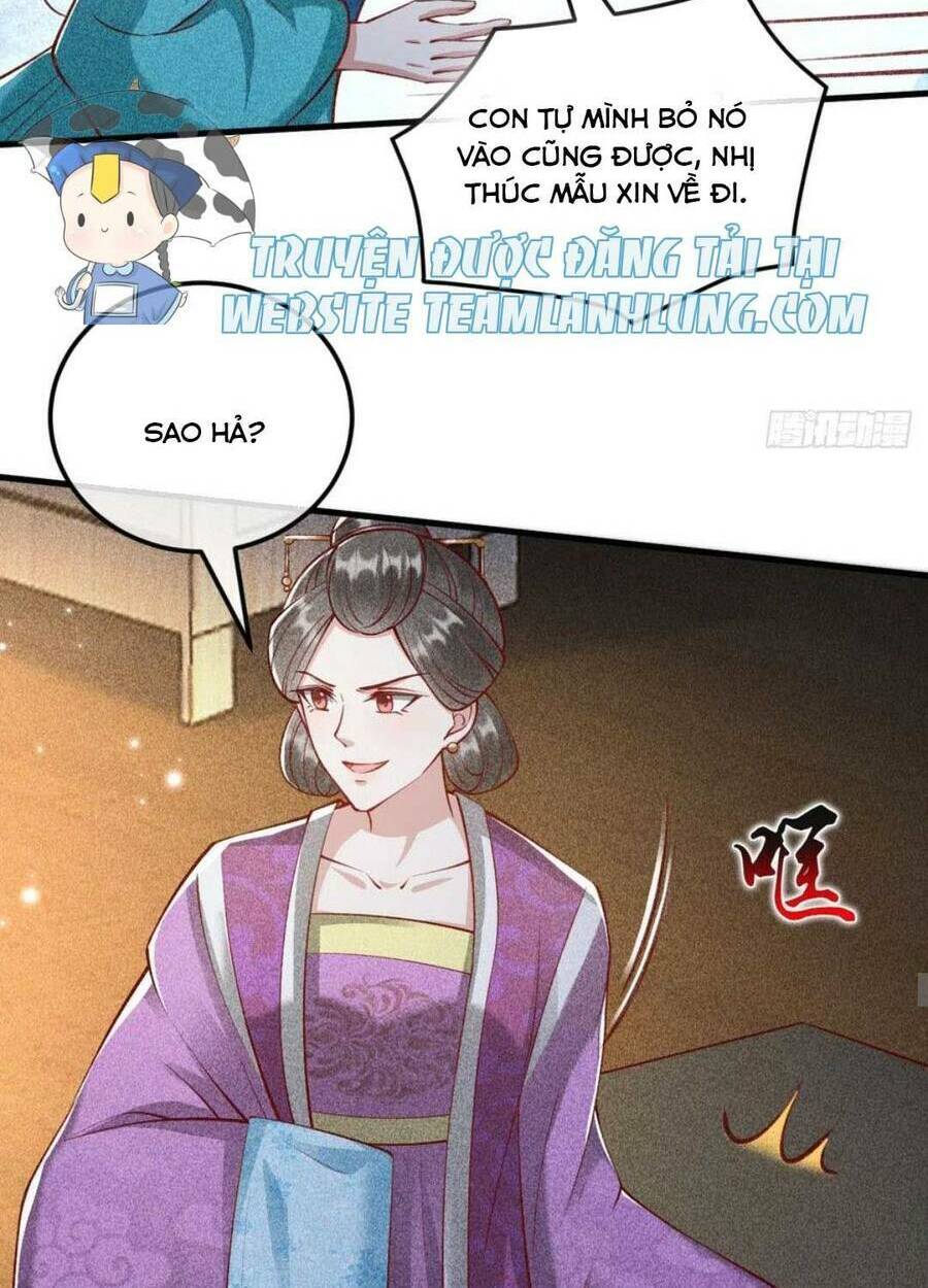 đại đích nữ trọng sinh về báo thù chapter 27 53