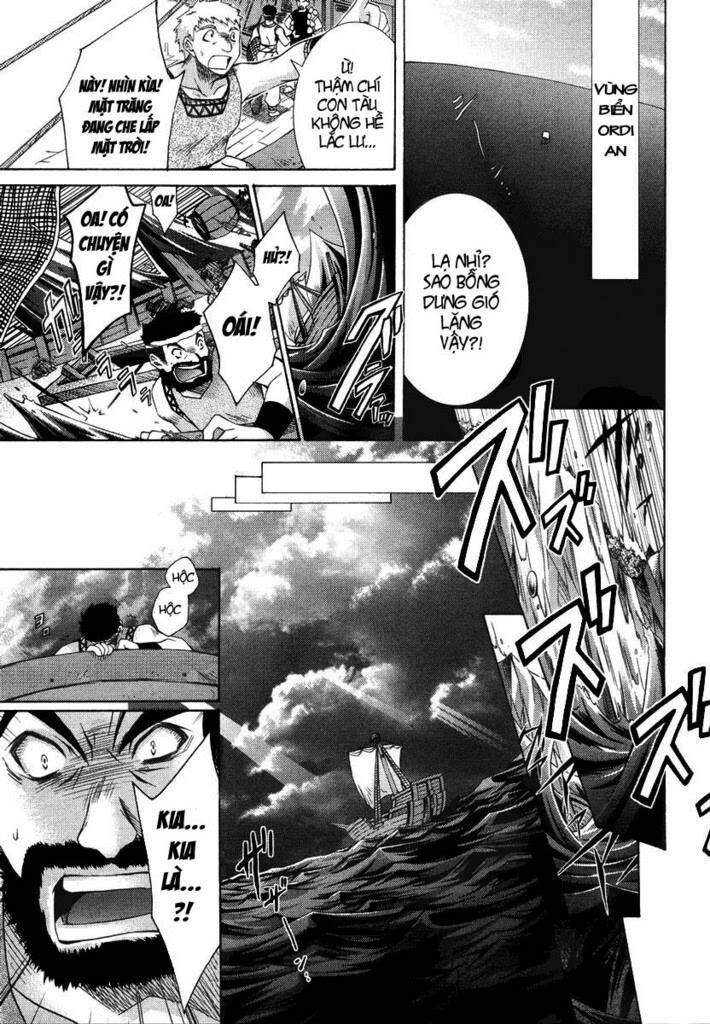 shina dark chapter 1 8