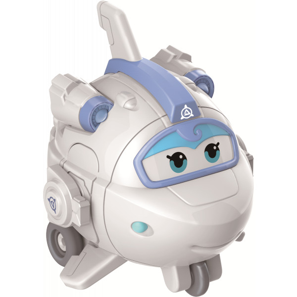 Đồ chơi mô hình SUPERWINGS Đồ chơi Robot Biến Hình Cỡ Nhỏ Astra siêu cấp YW740054