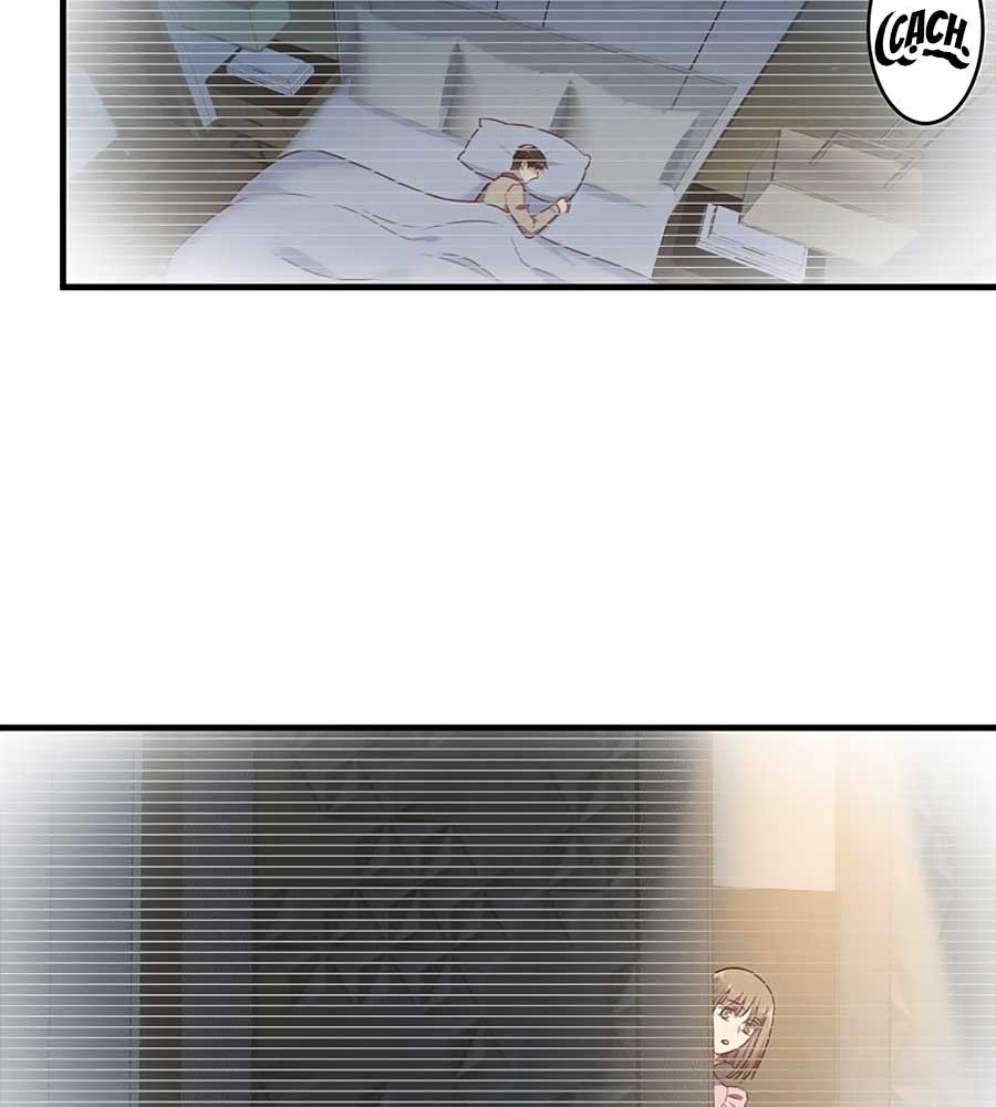 khoá chặt đôi môi (full) chapter 138 33