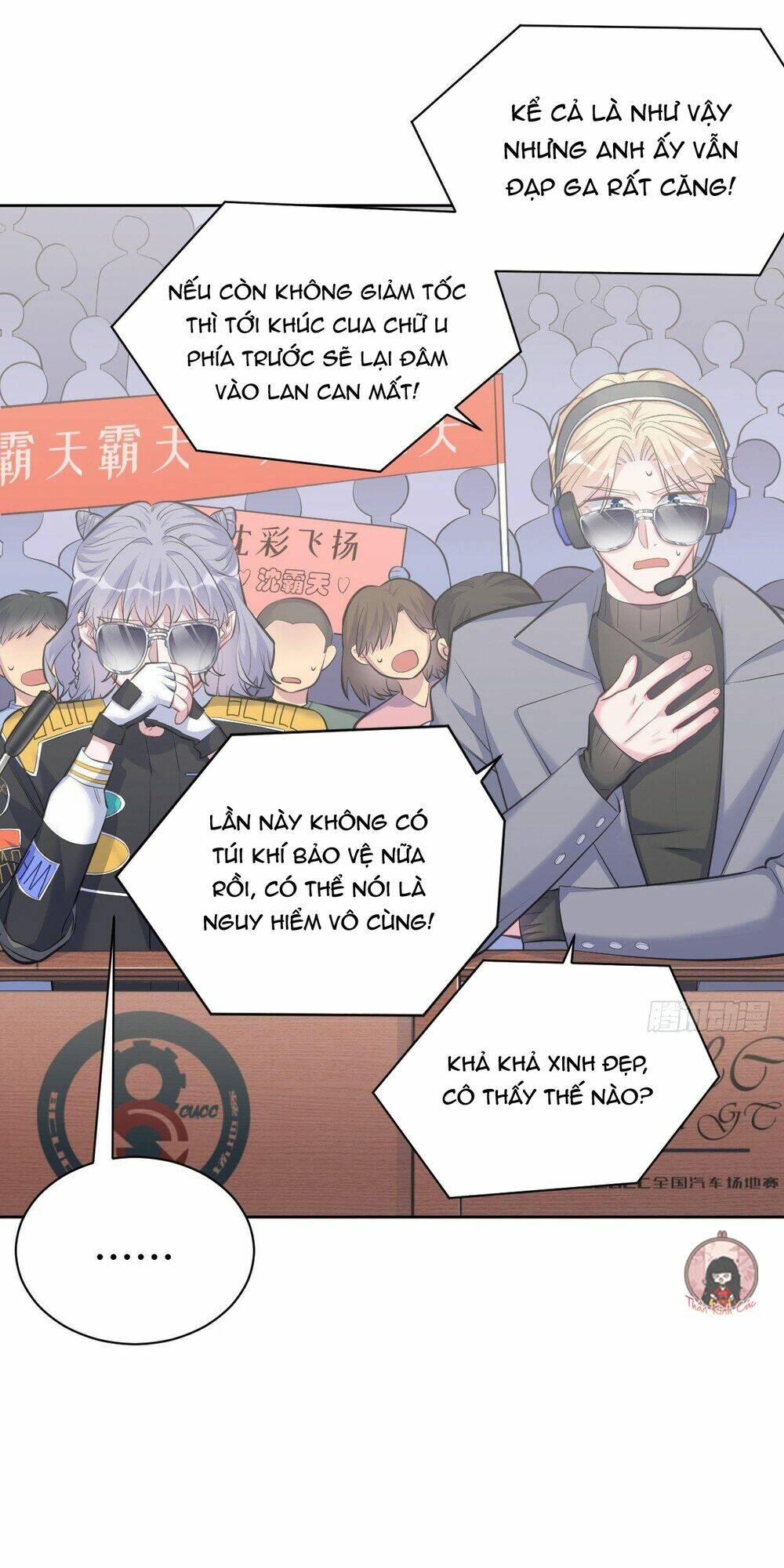 nhạc phụ đại nhân là lão bà chapter 68 10