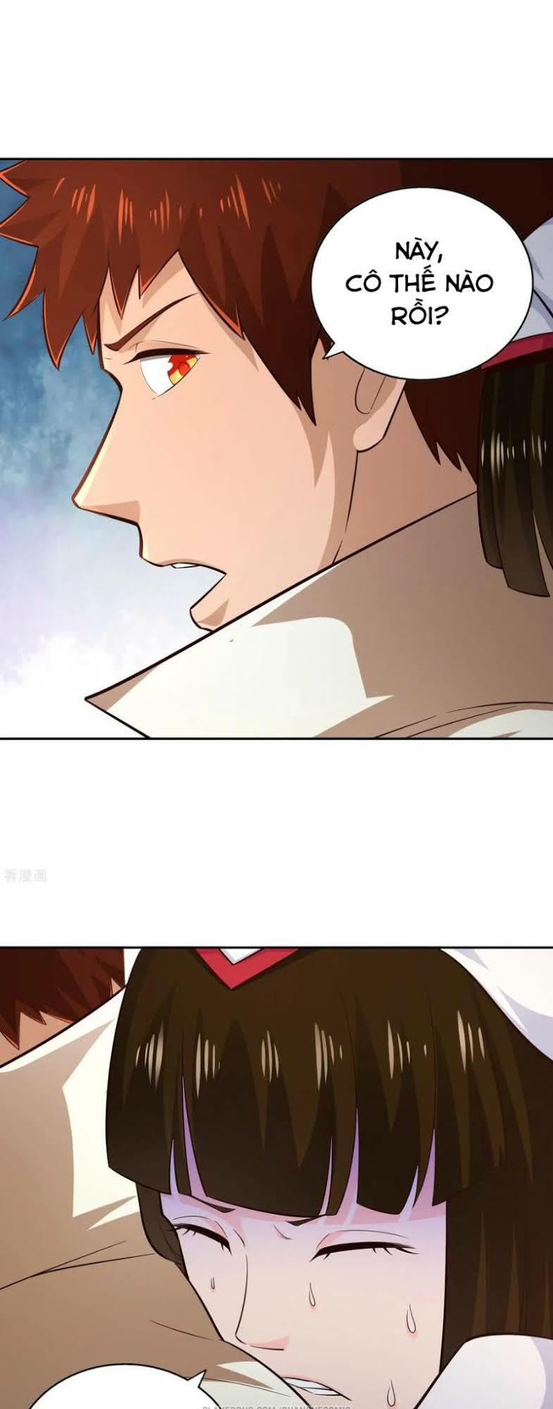 võ linh kiếm tôn chapter 66 5