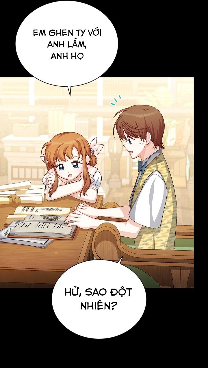 nữ công tước với tâm hồn trống rỗng chapter 63 9