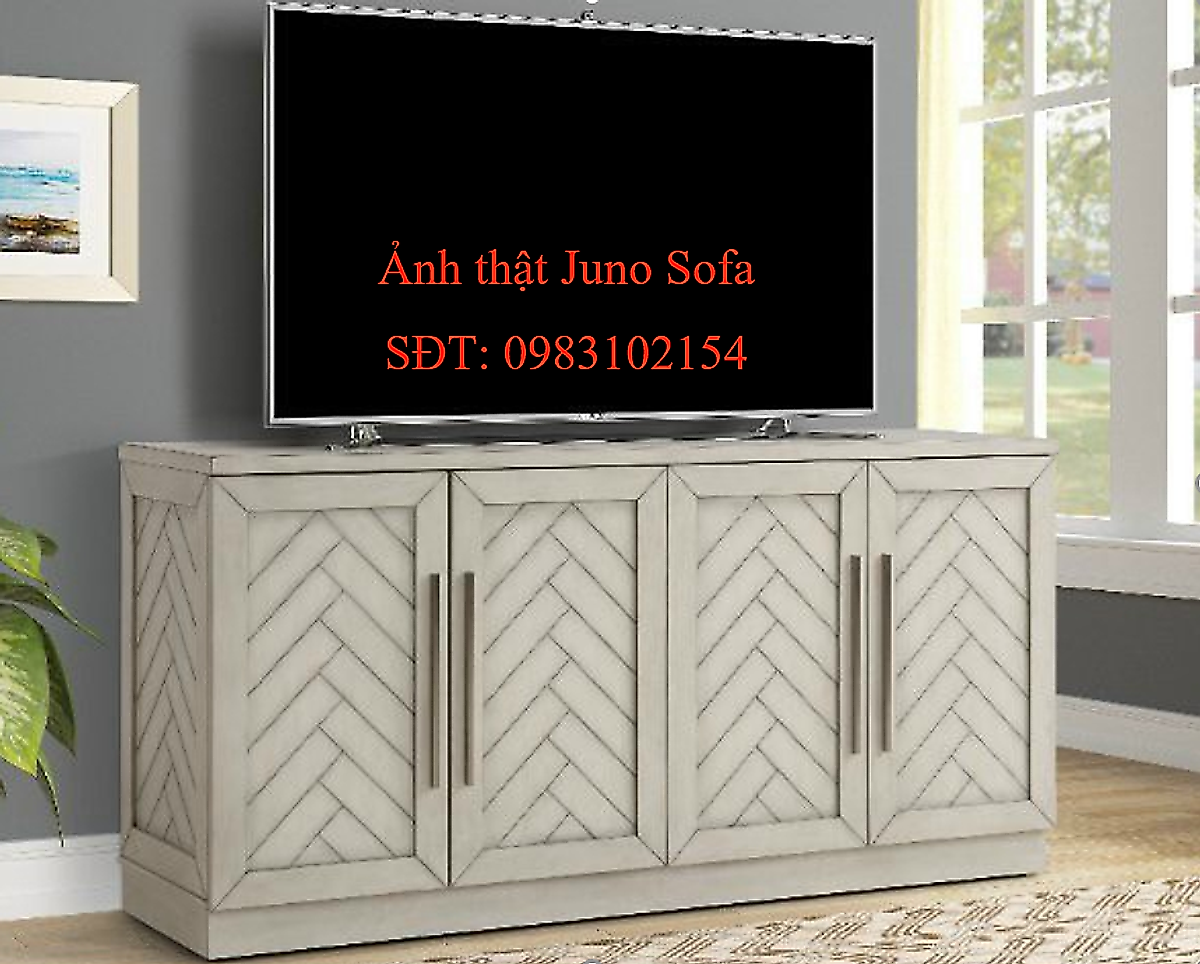 Tủ Tivi juno sofa kích thước thước 180 x 50 x 75 cm