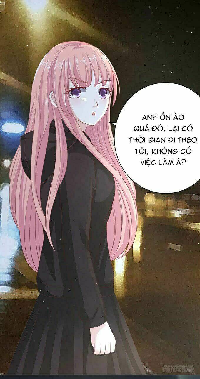 liệt ái tri hạ: series mật đào tiểu tình nhân chapter 77 7