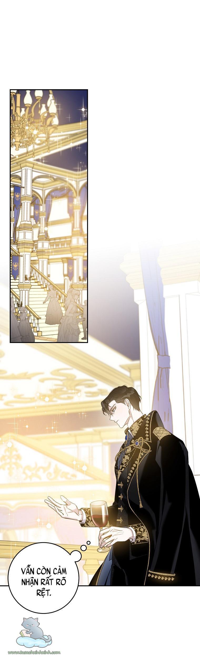 thuần hóa bạo chúa rồi bỏ trốn chapter 49 31