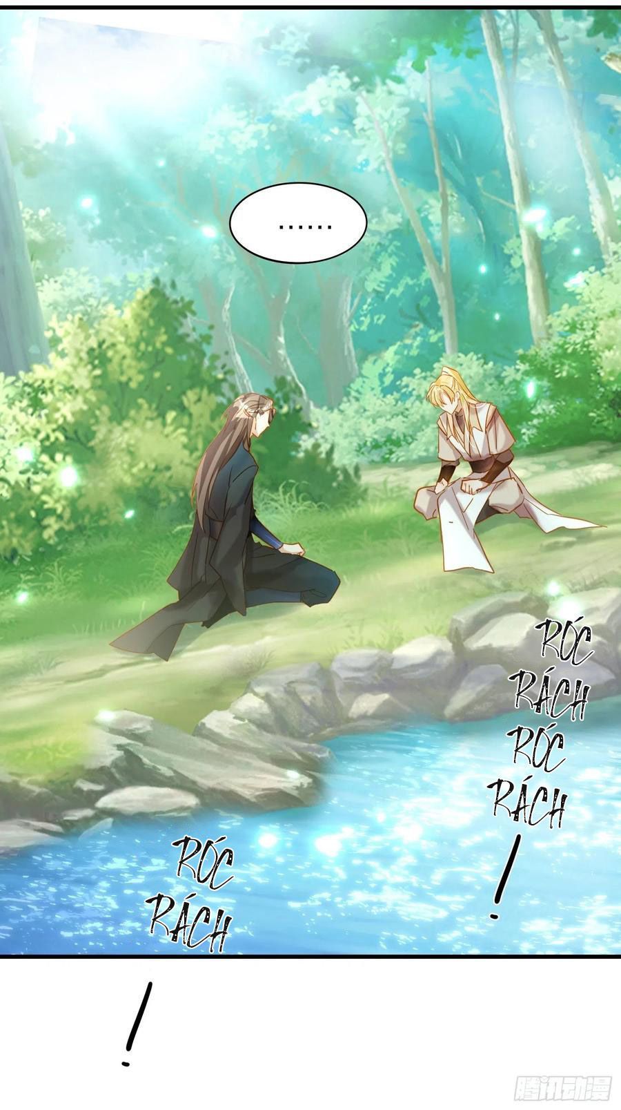 lục thân bất nhận chapter 71 12