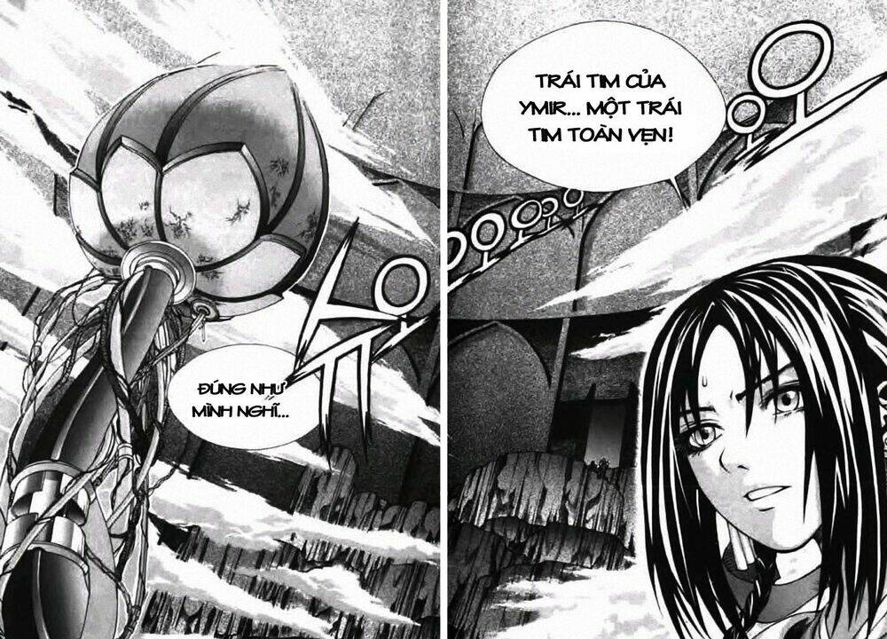 ragnarok - into the abyss chapter 50 6