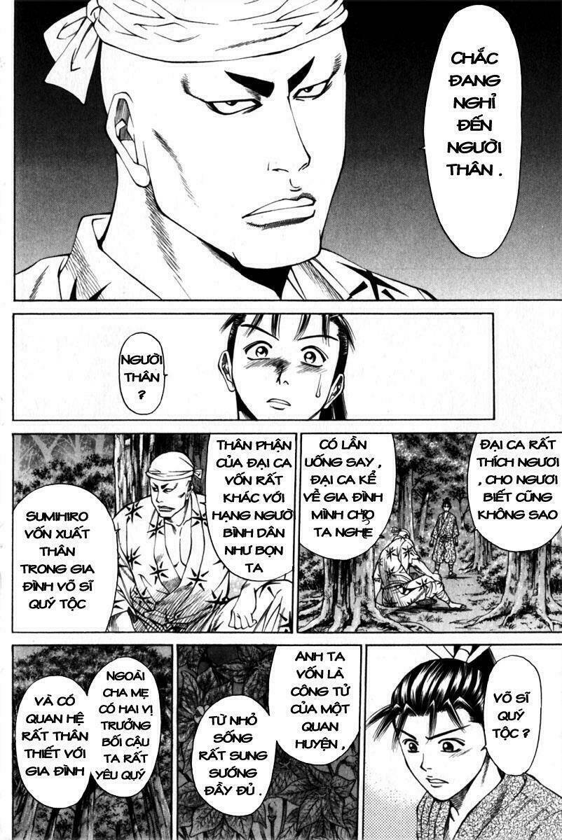 thiếu niên vương i - shana oh yoshitsune i chapter 43 25