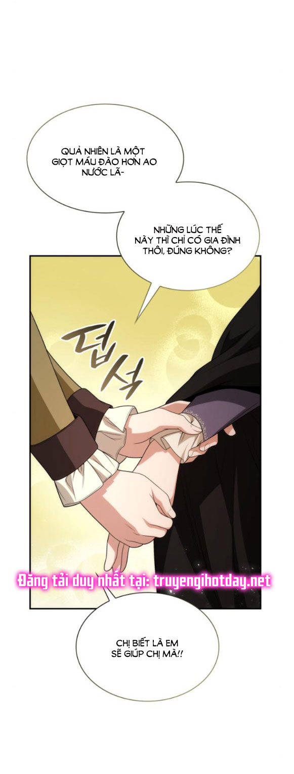 Chị Yêu, Kiếp Này Em Sẽ Là Hoàng Hậu chapter 70.1 - Trang 25