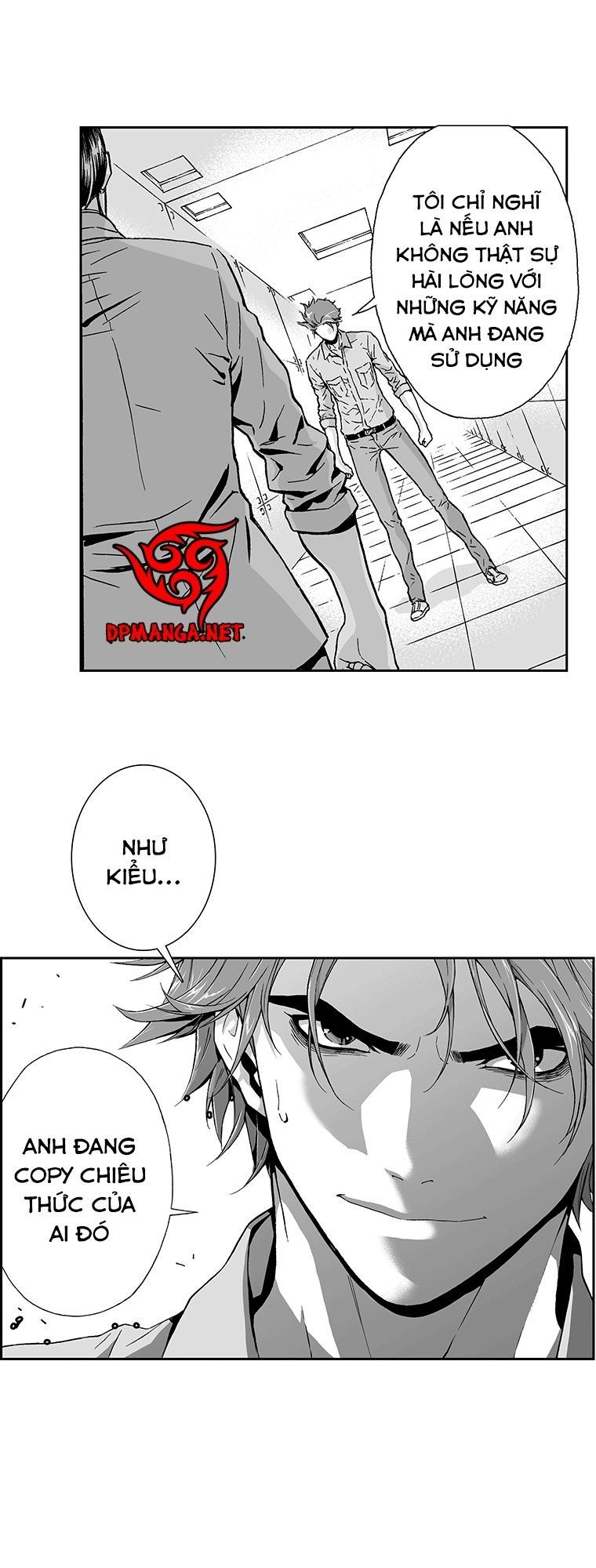 action idols - age of young dragons chapter 22 19