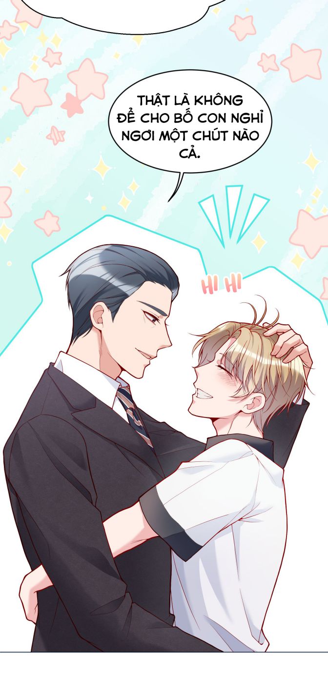 chàng nhân viên host và gã hàng xóm nguy hiểm chapter 25 11