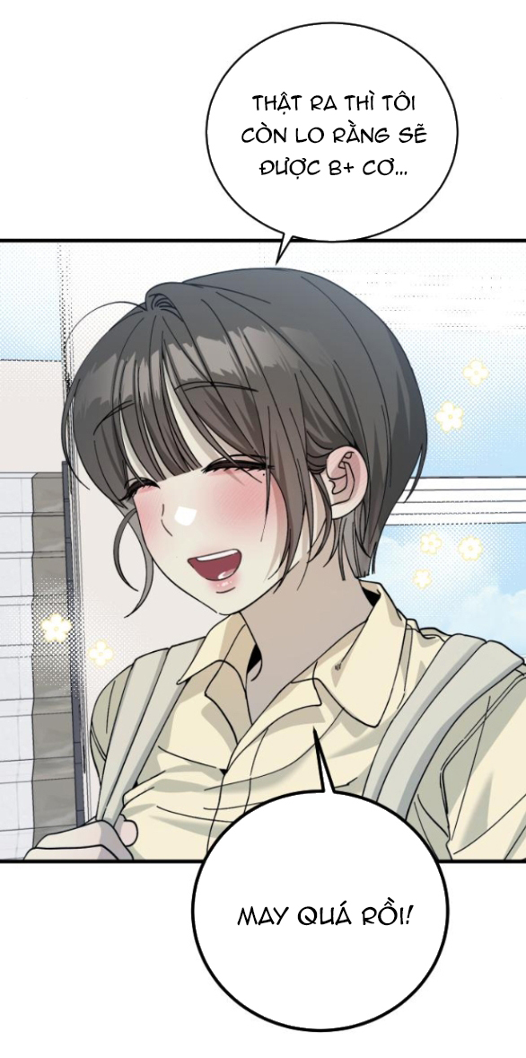 quy luật về rác rưởi chapter 7.2 20