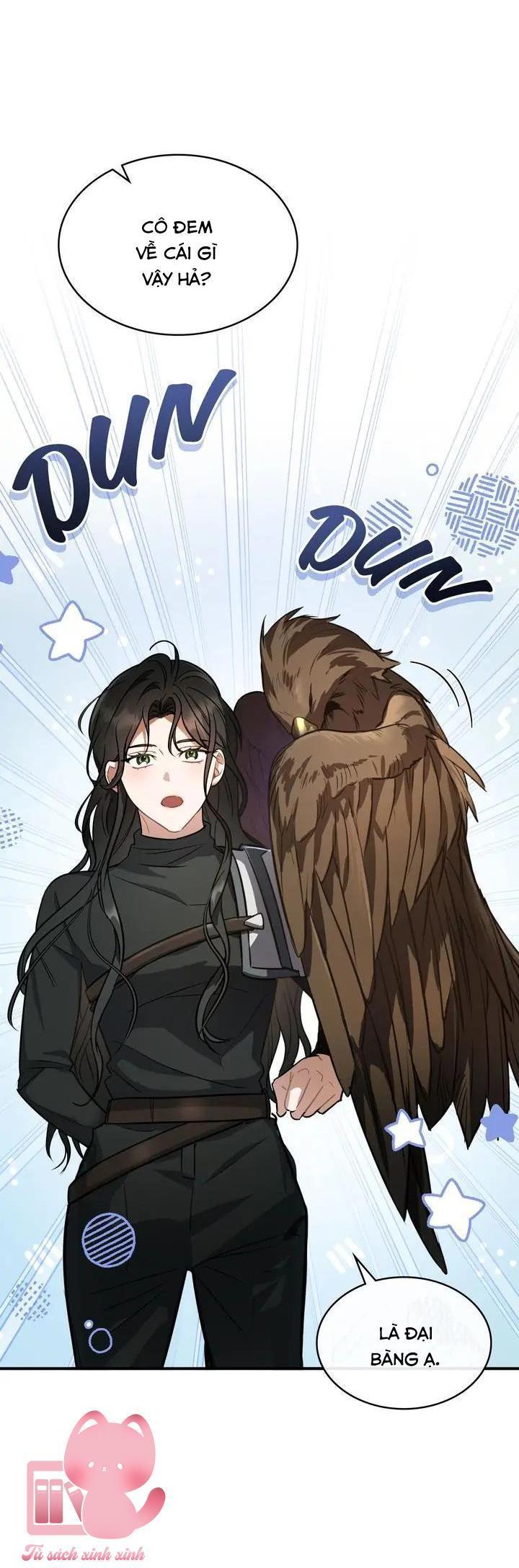 đêm đen khuất bóng chapter 18 32