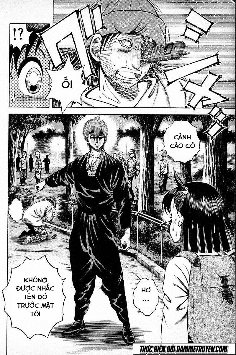 shin kotaro makaritoru! juudouhen chapter 90 17