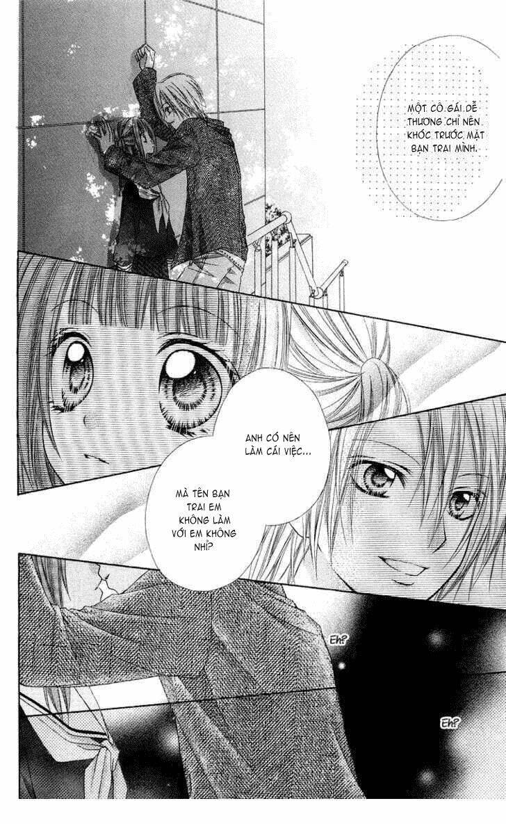 love berrish chapter 9.5 31