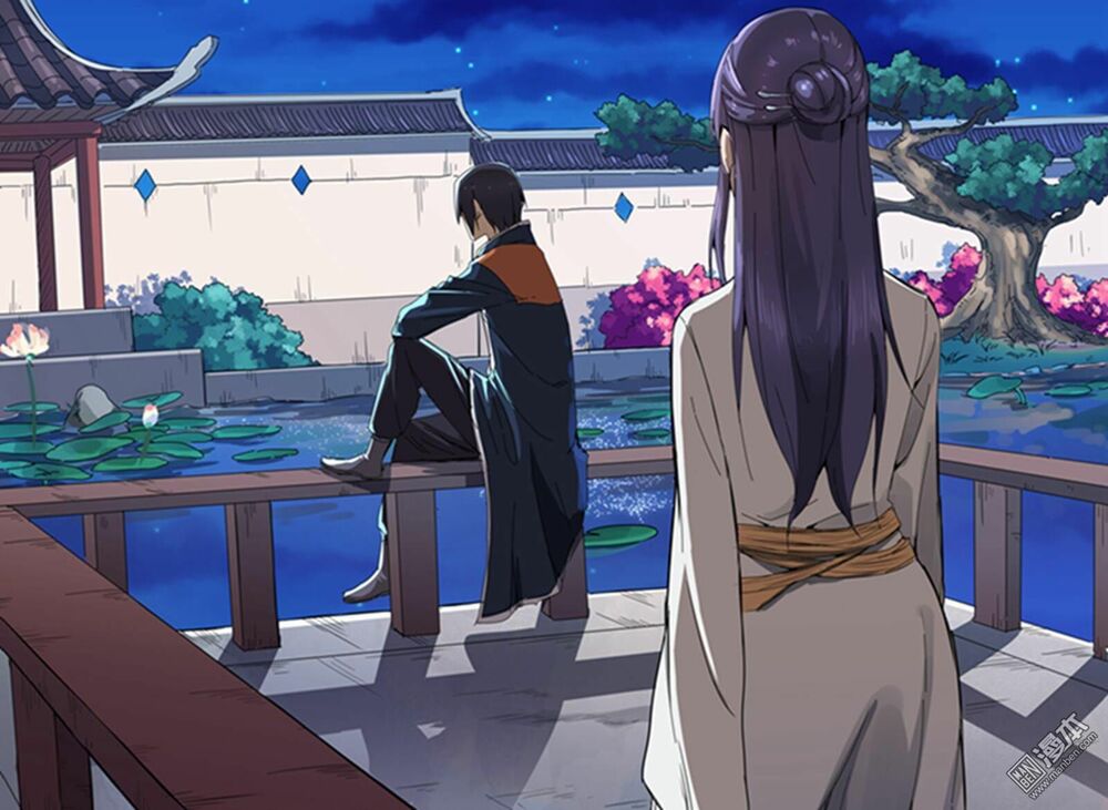 vạn giới tiên trung chapter 123 10